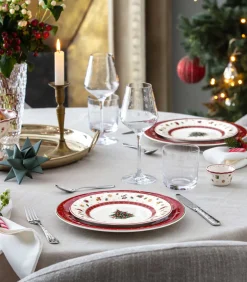 Ontbijt-/dessertbord Toy's Delight Specials