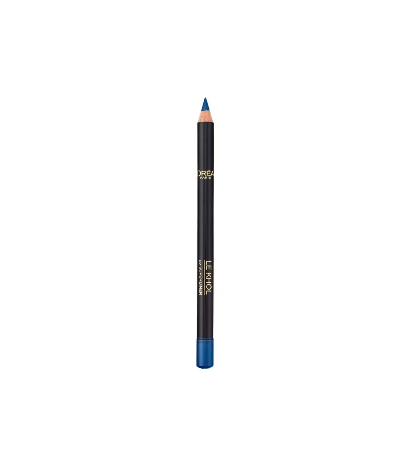 Oogpotlood Super Liner Le Khôl - 107 Deep Sea Blue