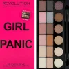 Oogschaduwpalette Girl Panic