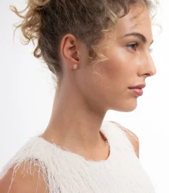 Oorbellen Goud IB360292