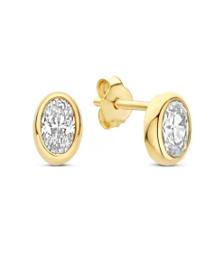 Oorbellen Goud IB360294