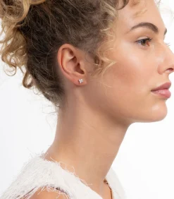 Oorbellen Goud IB360290