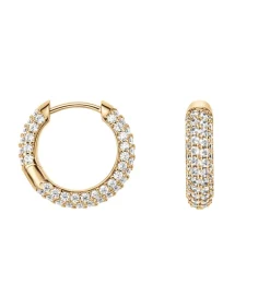 Oorbellen Goudkleurig DW00400642