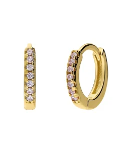 Oorbellen Zilver - Zilverkleurig