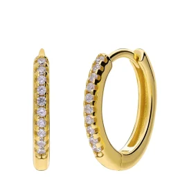 Oorbellen Zilver - Zilverkleurig