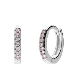 Oorbellen Zilver - Zilverkleurig