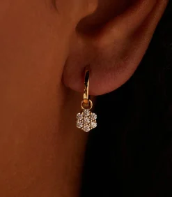 Oorbellen Zilver - Zilverkleurig