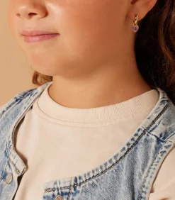 Oorbellen Zilver - Zilverkleurig