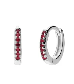 Oorbellen Zilver - Zilverkleurig