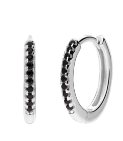 Oorbellen Zilver - Zilverkleurig