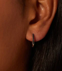 Oorbellen Zilver - Zilverkleurig