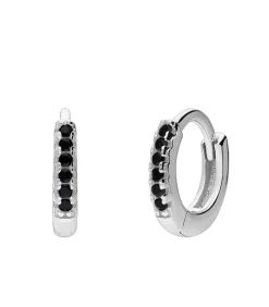 Oorbellen Zilver - Zilverkleurig