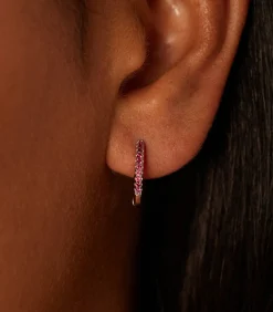 Oorbellen Zilver - Zilverkleurig