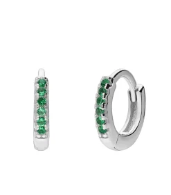 Oorbellen Zilver - Zilverkleurig