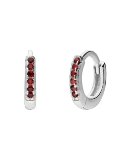 Oorbellen Zilver - Zilverkleurig