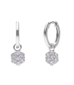 Oorbellen Zilver - Zilverkleurig