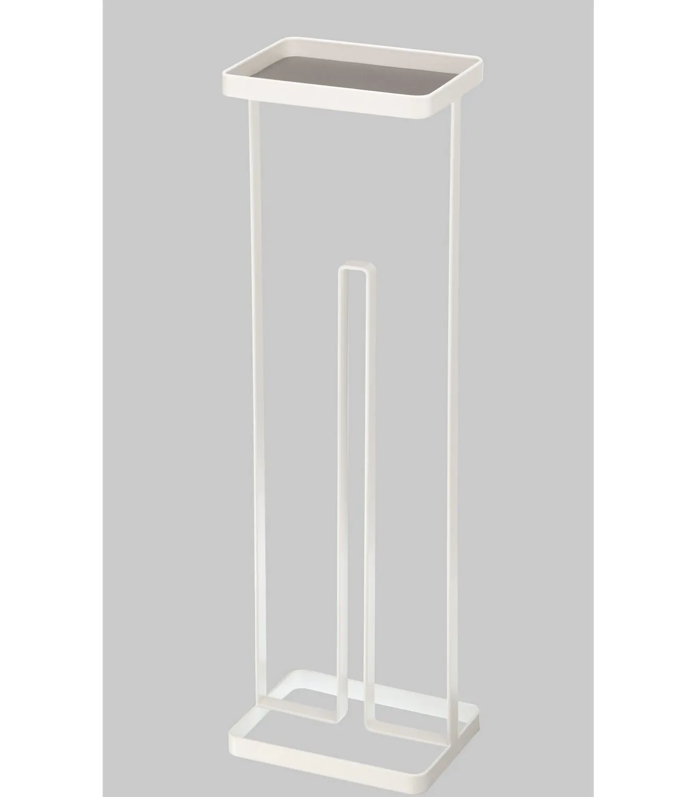 Open WC Rolhouder - Tower - Wit