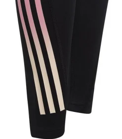 OPTIME - Leggings - Zwart