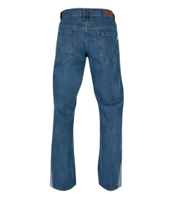 ORGANIC - Jeans - Denimblauw