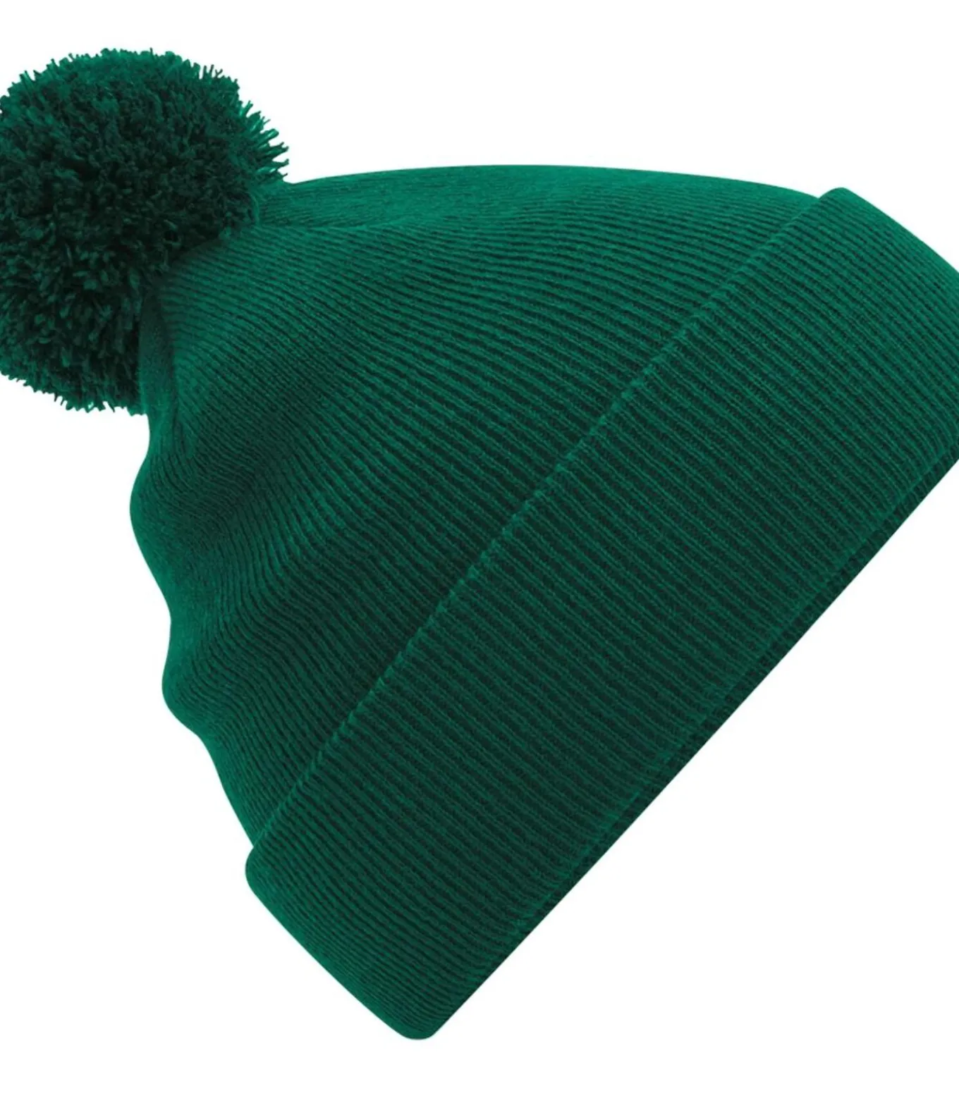 ORIGINAL - Muts - Donkergroen