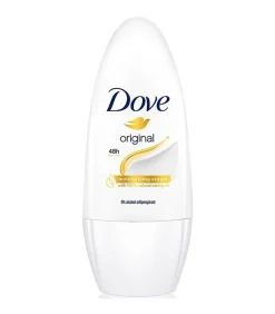 Originele Roll-on Deodorant 48u - 50 ml