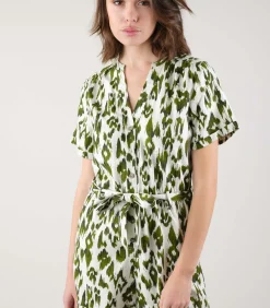 ORISA - Bohemian shorts voor dames orisa