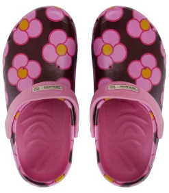 ORLA KIELY - Klompen - Roze