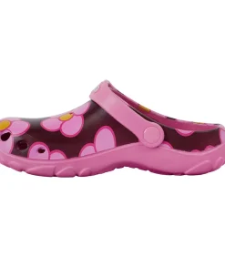 ORLA KIELY - Klompen - Roze