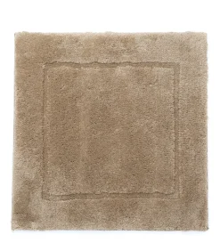 Orlando Antislip Badmat Bruin