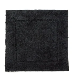 Orlando Antislip Badmat Zwart