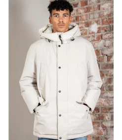 Osiass - light beige