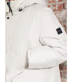 Osiass - light beige