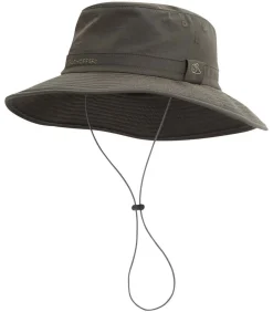 OUTBACK II - Hoed - Groen