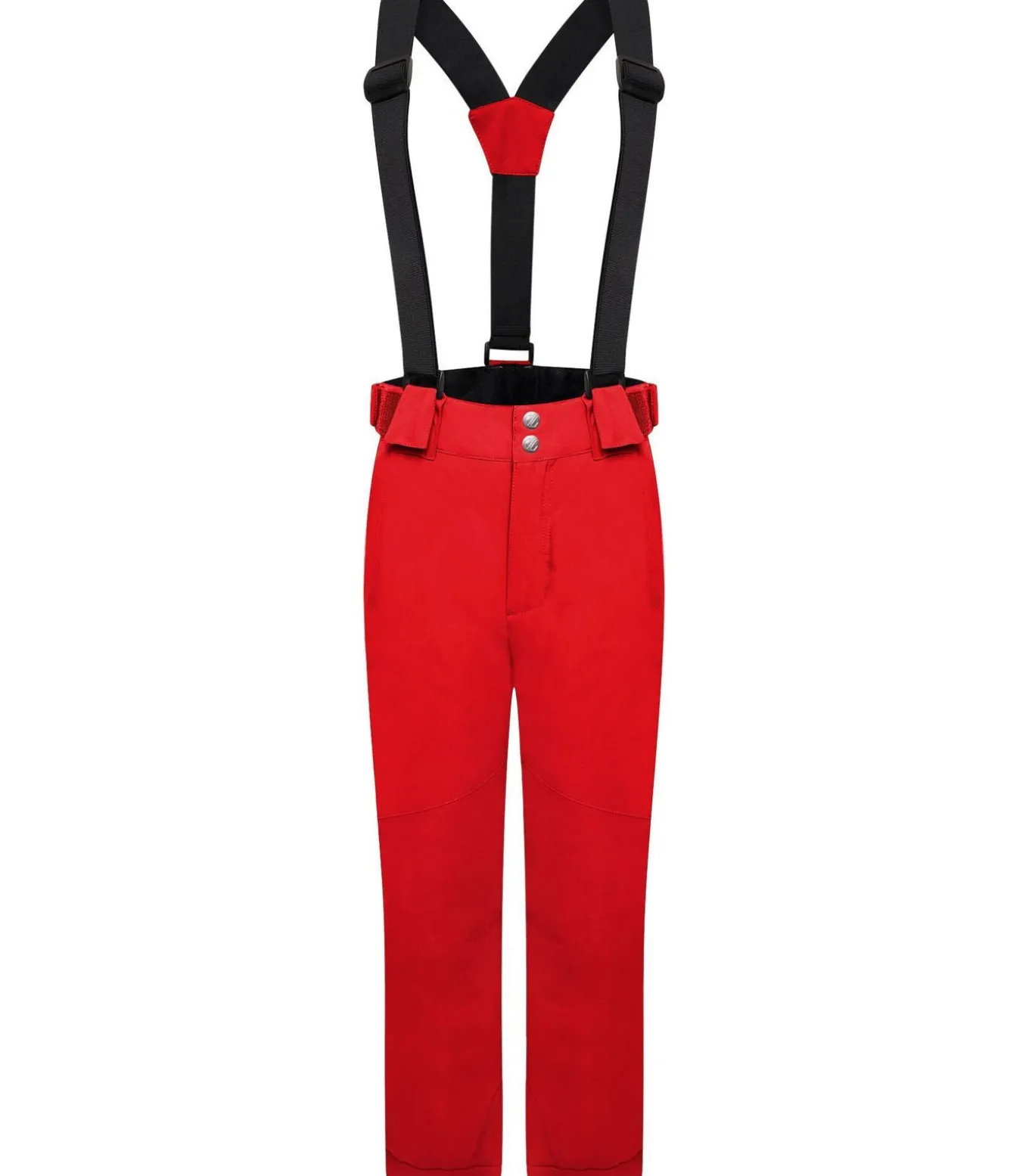 OUTMOVE II - Skibroek - Lichtrood