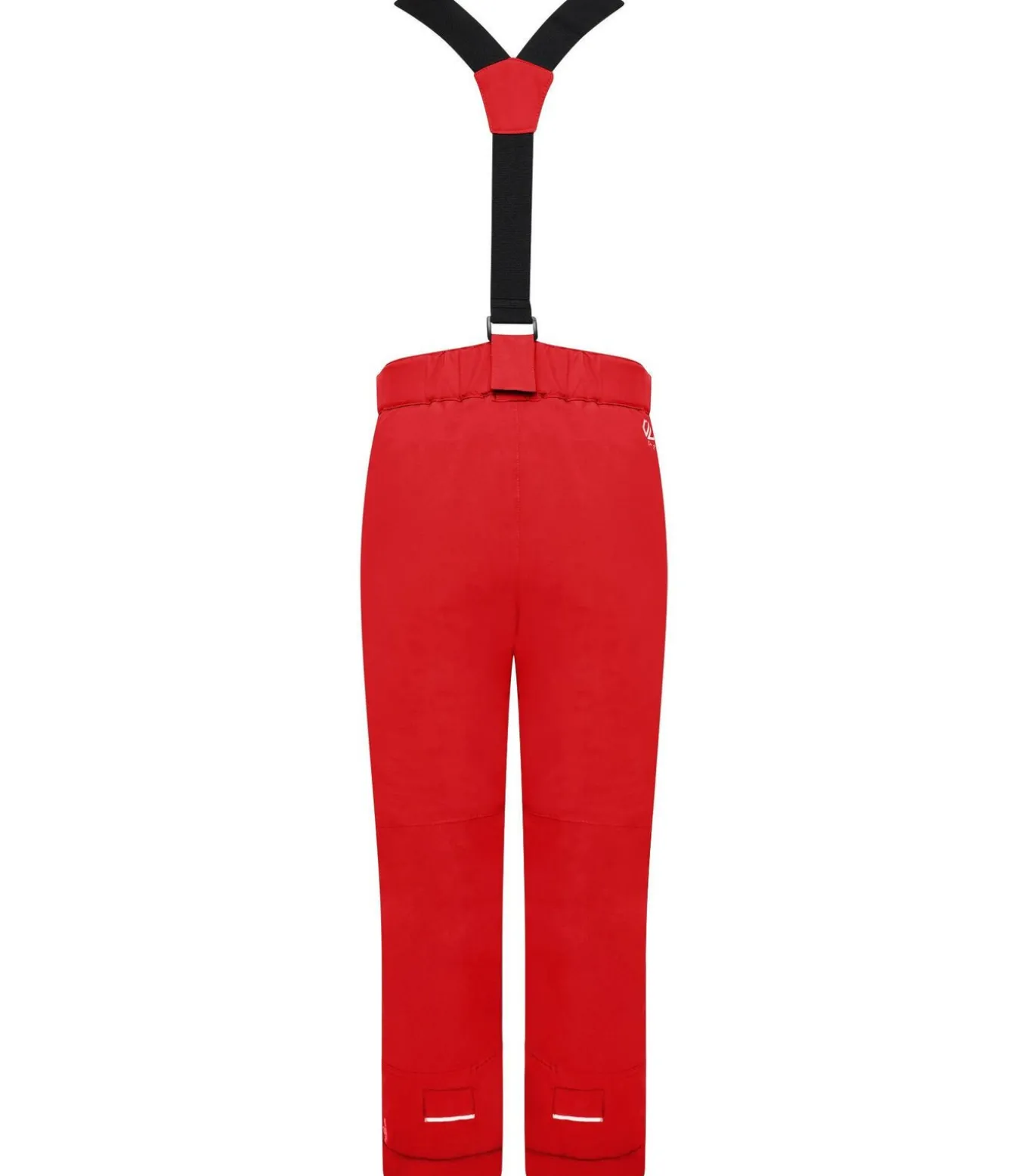 OUTMOVE II - Skibroek - Lichtrood