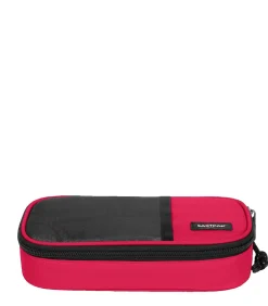 Oval - Etui - Roze