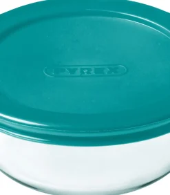 Ovenschaal met deksel - Cook & Store - ø 25 cm / 2.3 liter