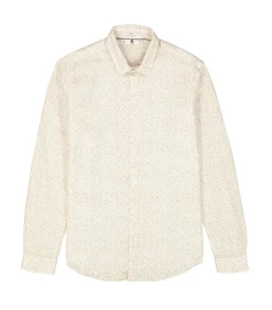 Overhemd met print