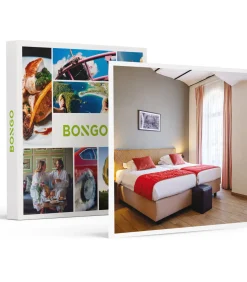 Overnacht aan de Leie in het 4-sterren Ghent River Hotel - Overnachten