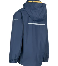 OVERWHELM - Jasje - Marineblauw