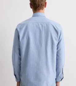 Oxford overhemd regular