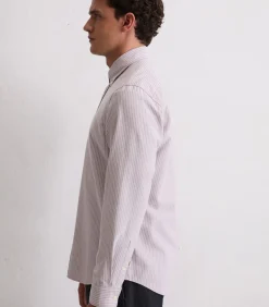 Oxford overhemd regular