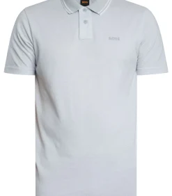 Oxford Poloshirt