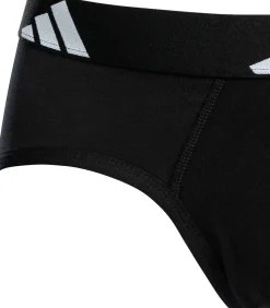 3-Pack Active Flex Katoenen Slips