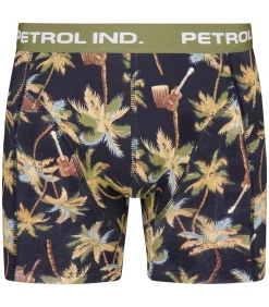 2-pack boxershorts Palm