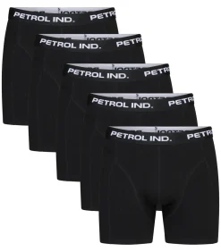 5-pack Boxershorts Turbo