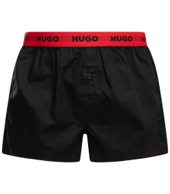 3-Pack Geweven Trunks
