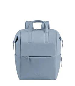 4Pack Laptop Rugzak 14.1 inch 40 x 16 x 27 cm DUSTY BLUE