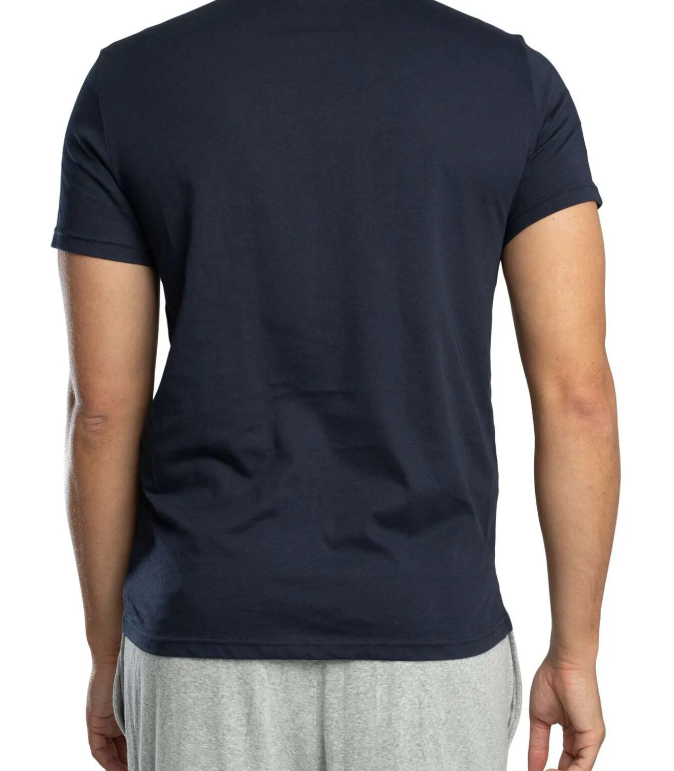 2-Pack Lounge Crew Neck T-Shirt