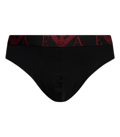 3-Pack Stretch Katoenen Slips